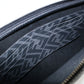 FENDI 7VA564 AJJ4 Clutch bag PVC Black mens