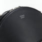 FENDI 8BZ038 A0VR backpack small leather Black Women