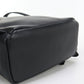 FENDI 8BZ038 A0VR backpack small leather Black Women