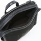 FENDI FE88635 2WAY handbag Shoulder Bag canvas Black unisex