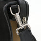 FENDI FE88635 2WAY handbag Shoulder Bag canvas Black unisex
