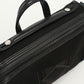 FENDI FE88635 2WAY handbag Shoulder Bag canvas Black unisex