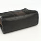 FENDI FE88635 2WAY handbag Shoulder Bag canvas Black unisex