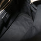 FENDI 8BZ038 9DF Mini backpack By the way Backpack leather Black Women