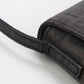 FENDI FE89070 Shoulder Bag Zucchino Shoulder Bag PVC/Shoulder Bag brown Women