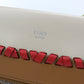 FENDI 8BH344 A316 Handbag Runaway 2WAYShoulder Bag leather Multicolor Women
