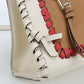 FENDI 8BH344 A316 Handbag Runaway 2WAYShoulder Bag leather Multicolor Women