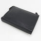 FENDI 7VA433 A7SR monster Clutch bag Calfskin Black mens