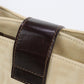 FENDI FE90456 One Shoulder Bag Zucca Shoulder Bag beige Women
