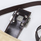 FENDI FE90456 One Shoulder Bag Zucca Shoulder Bag beige Women