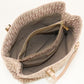 FENDI FE90585 Tote Bag Zucchino Tote Bag pink Women