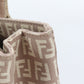 FENDI FE90585 Tote Bag Zucchino Tote Bag pink Women