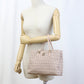 FENDI FE90585 Tote Bag Zucchino Tote Bag pink Women