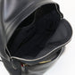 FENDI FE91362 Backpack Nylon Black unisex
