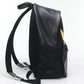 FENDI FE91362 Backpack Nylon Black unisex