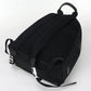 FENDI 7VZ012 Backpack Bugs monster Nylon,leather black mens