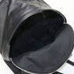 FENDI 7VZ012 Backpack Bugs monster Nylon,leather black mens