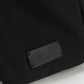 FENDI 7VZ012 Backpack Bugs monster Nylon,leather black mens