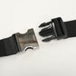 FENDI 7VA434 Belt bag Diagonal body bag PVC brown mens