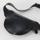 FENDI 7VA525 body bag New Marsupio Mall Belt bag Calf leather black mens