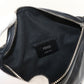 FENDI 7VA525 body bag New Marsupio Mall Belt bag Calf leather black mens