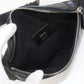 FENDI 7VA525 body bag New Marsupio Mall Belt bag Calf leather black mens