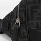 FENDI FE93302 Belt bag Zucca body bag/Belt bag gray mens