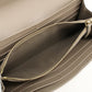 FENDI 8M0365 A18B F is Fendi Chain wallet leather beige Women