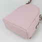 FENDI 8BT281 2WAY Shoulder Bag leather pink Women