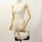 FENDI 8BL124 A1FV By the Way MediumBugs Monster Eye Handbag Calfskin beige Women