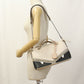 FENDI 8BL124 A1FV By the Way MediumBugs Monster Eye Handbag Calfskin beige Women