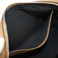 FENDI 7M.0286 Camera case Diagonal Shoulder Bag leather/PVC brown mens