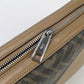 FENDI 7M.0286 Camera case Diagonal Shoulder Bag leather/PVC brown mens