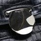 FERRAGAMO 21 8297 2WAY Tote handbag Handbag leather Black Women