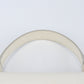 FERRAGAMO 21 E082 2WAY handbag Gancini totebag Calfskin white Women