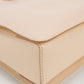 FERRAGAMO 21 E298 2WAY shoulder Bag Vala Ribbon Tote Bag leather pink Women