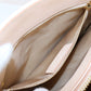 FERRAGAMO 21 E298 2WAY shoulder Bag Vala Ribbon Tote Bag leather pink Women