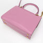 FERRAGAMO FR89527 2WAY handbag Calfskin pink Women