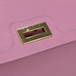 FERRAGAMO FR89527 2WAY handbag Calfskin pink Women