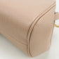 FERRAGAMO 22 0334 ChainShoulder Gancini Diagonal  bag  Calfskin pink Women