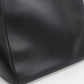 FERRAGAMO 21 F019 Chain Shoulder Bag Calfskin black Women