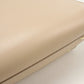 FERRAGAMO 21 F628 Handbag Gancini 2WAYTote Bag Calfskin beige Women