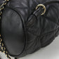 FERRAGAMO 21 F734 Backpack Vala Backpack leather black Women
