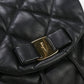 FERRAGAMO 21 F734 Backpack Vala Backpack leather black Women