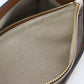 FERRAGAMO 21 H900 2WAY Gancini Tote Bag Calfskin brown Women