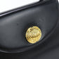 Givenchy 2WAY Handbag Sling Bag Crossbody Bags shoulder bag leather black Women