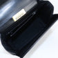 Givenchy 2WAY Handbag Sling Bag Crossbody Bags shoulder bag leather black Women