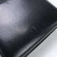 Givenchy 2WAY Handbag Sling Bag Crossbody Bags shoulder bag leather black Women