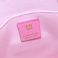 Givenchy BB50N0B1FK Tote Bag Logo Mini G 2WAY Tote Bag canvas pink Women