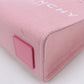 Givenchy BB50N0B1FK Tote Bag Logo Mini G 2WAY Tote Bag canvas pink Women